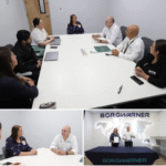 Continúa Universidad Tecnológica de Tamaulipas Norte vinculación con sector empresarial