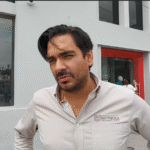 Lamenta alcalde Carlos Peña Ortiz posible muerte de integrantes del grupo Fugitivo