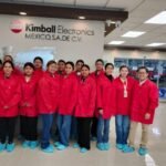Fortalece la Universidad Tecnológica de Tamaulipas Norte su formación con Programa de Visitas Industriales