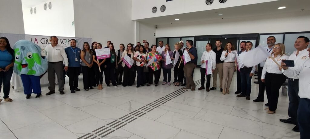 Dieron banderazo de arranque a “La Gran Escapada”