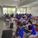 Previenen conductas antisociales en estudiantes de secundaria en Altamira