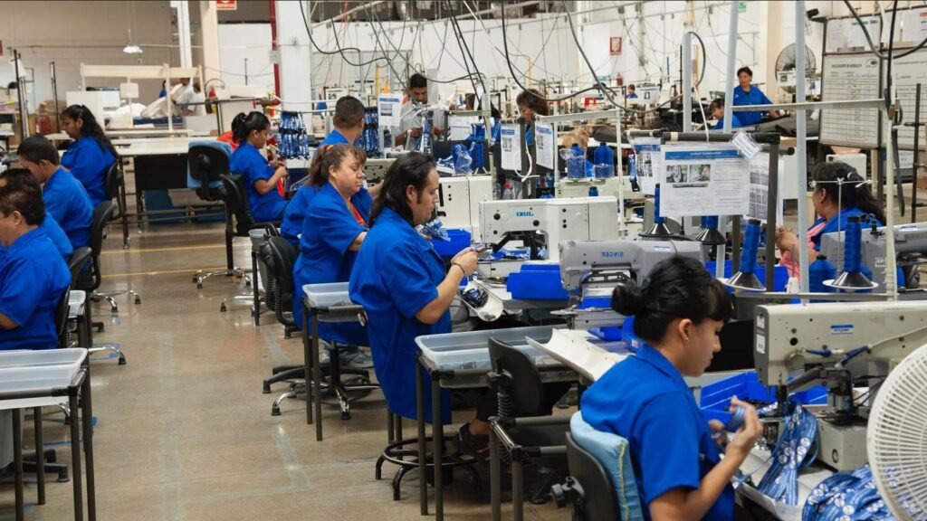 Reynosa ha logrado la diversificación económica