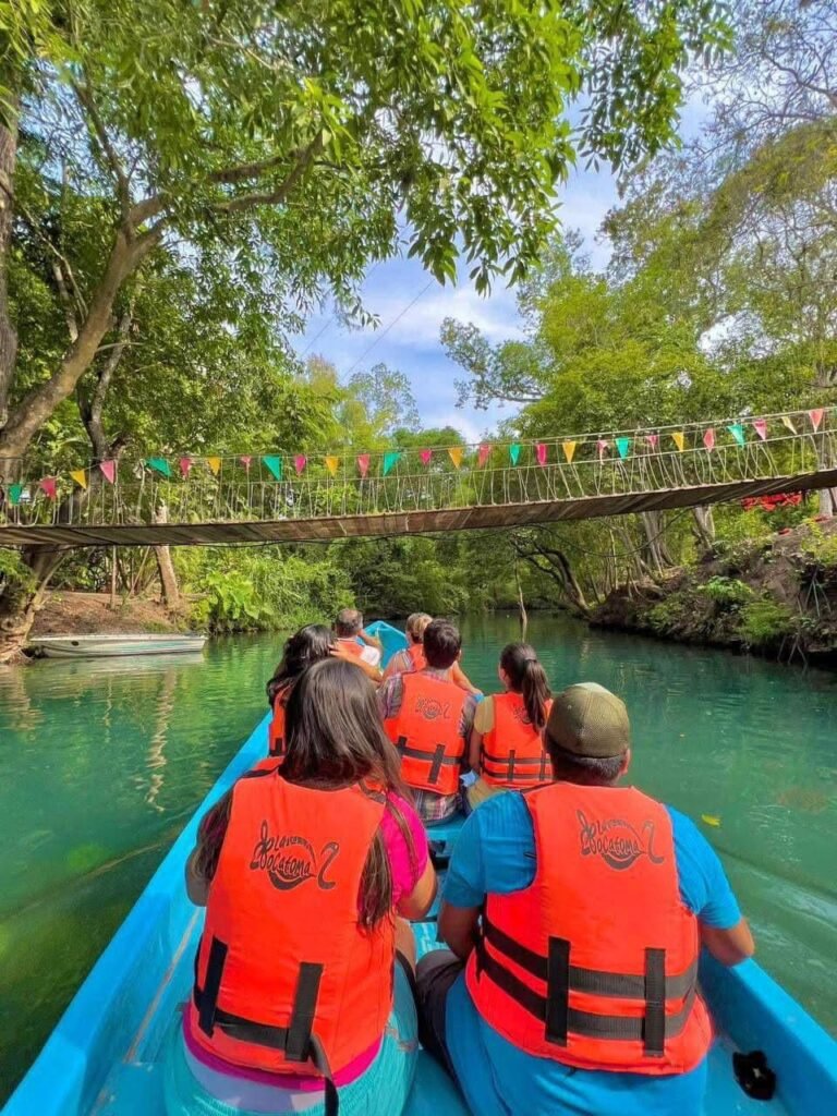 Espera Tamaulipas más de 3.8 millones de visitantes en verano