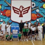 Fomenta Gobierno de Reynosa rescate de los Juegos Tradicionales Escolares