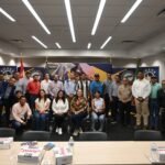 Promueve Tamaulipas exportación agroalimentaria consolidando puentes comerciales