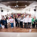 DIF Tamaulipas presenta ciclo de conferencias sobre el derecho de adultos mayores a una vida libre de violencia