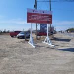 Con infraestructura vial, Gobierno del Estado impulsa La Ribereña