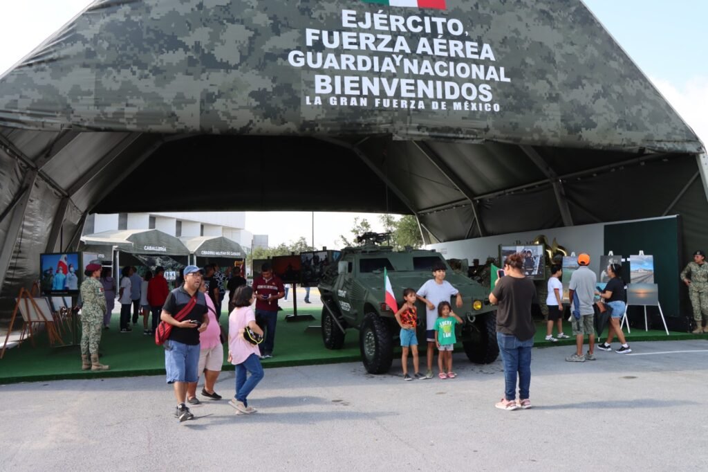 Invita Gobierno de Reynosa a las actividades deportivas y culturales este fin de semana