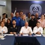 CANACO Reynosa acerca programas estratégicos de desarrollo, financiamiento y formalización para empresas y emprendedores