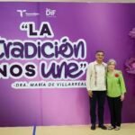 Impulsan Américo y María de Villarreal las tradiciones con el concurso de Rondas y Salto de Cuerda