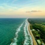 Se suma Tamaulipas a la Estrategia Nacional de Conservación de Playas