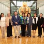 Participa titular de la SET en evento de Educación Inicial en Nuevo León