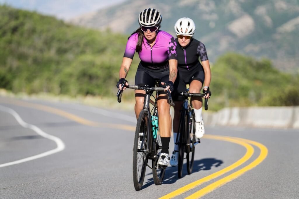 Llega el reto ciclista a Tamaulipas: “El Gran Fondo 40, 60 y 120 km”