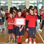 Continúa Apoyo Imparable del Gobierno de Reynosa a Deportes Escolares