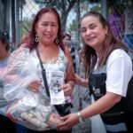 Promueve DIF Tamaulipas hábitos saludables con las Jornadas de Orientación y Educación Alimentaria