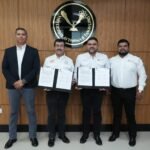 La UAT y Ayuntamiento de Casas fortalecen colaboración institucional