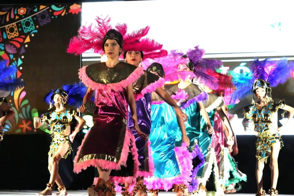 Celebró la UAT festivales de los talleres artísticos en Victoria y Tampico