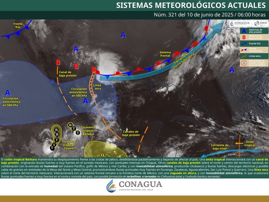 Sigue la ola de calor; recomiendan tomar precauciones