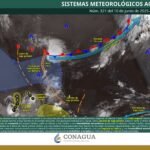 Sigue la ola de calor; recomiendan tomar precauciones