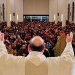 Recibió nombramiento de obispo titular de la Concatedral de Reynosa