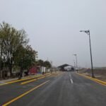 Gobierno de Américo fortalece a Reynosa con infraestructura hidráulica y vial