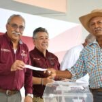 Realizan evento de Mejoramiento Genético 2025 en Tula