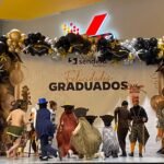 Con gran éxito se presentan los talleres culturales de la Universidad Tamaulipeca en Plaza Periférico Reynosa