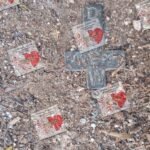 Hallaron osamenta completa en calichera de Reynosa