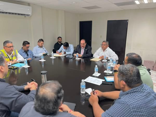 Cableado será 100% subterráneo en el Centro Histórico