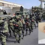 Carlos Manzo combatirá a la delincuencia junto las Fuerzas Especiales del Ejército Mexicano