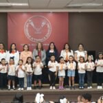 El CEINA-UAT celebra la excelencia educativa de sus estudiantes
