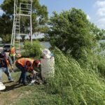 Continúa intensa labor de Servicios Públicos Primarios