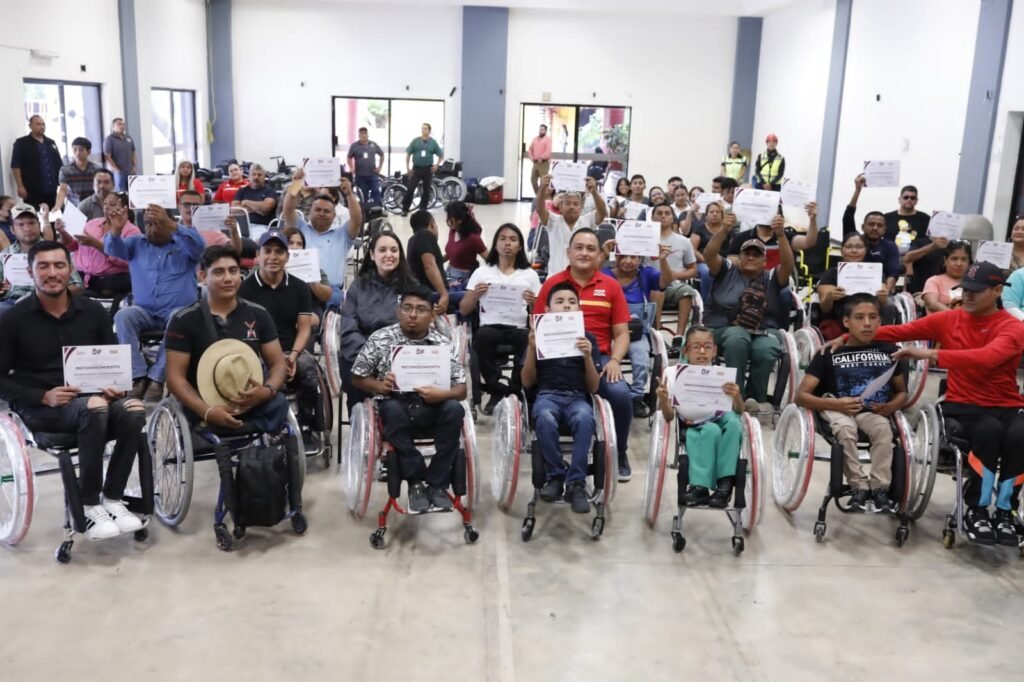 Mujeres privadas de la libertad reciben atención psicológica a través de brigada de salud mental