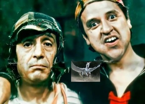 AL VUELO-Kiko