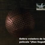 AL VUELO-Llegada