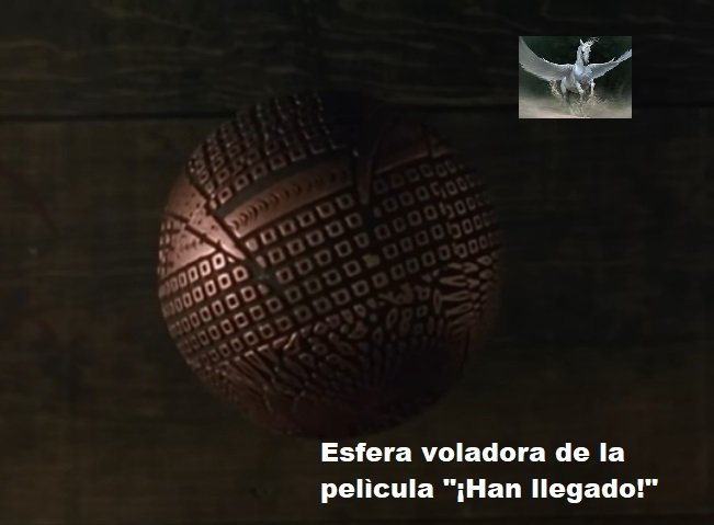 AL VUELO-Llegada