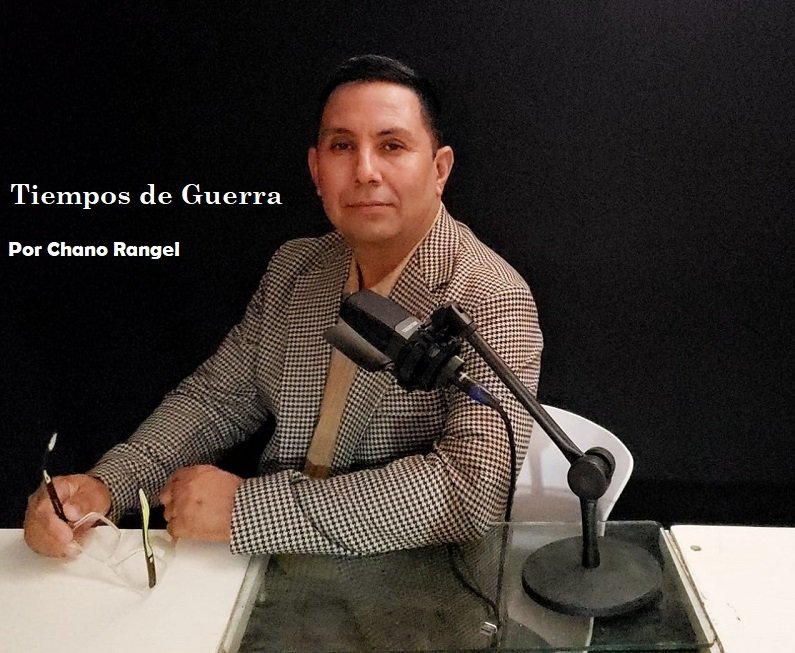 Tiempos de Guerra