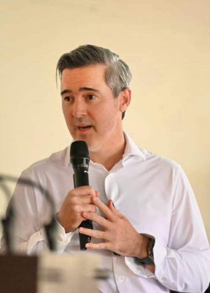 Reynosa será sede del cierre de gira informativa sobre la reforma judicial este domingo