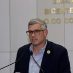 Aplaude Juan Carlos Zertuche entrada en vigor de la Ley Silla