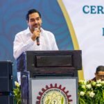 Invitó Alcalde Carlos Peña Ortiz a egresados de CBTIS 7 a continuar su preparación