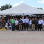 Participa UTTN en festival ambiental ECOFEST Reynosa 2025