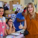 Llama la Senadora Maki Ortíz a votar en elección Judicial