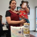 Responde DIF-Reynosa a las peticiones ciudadanas con apoyo solidario