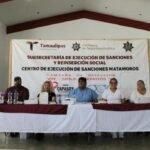 Lleva CAPASITS campaña de detección de ITS y ETS al CEDES Matamoros