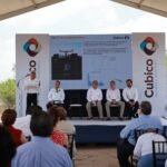 Arranca SEDENER operaciones de la Torre de Medición de Recurso Solar en Altamira