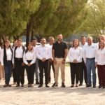Celebra Casas 255 años de historia y tradiciones: Sectur