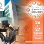 Prepara la UAT Congreso Estatal de Buenas Prácticas Educativas