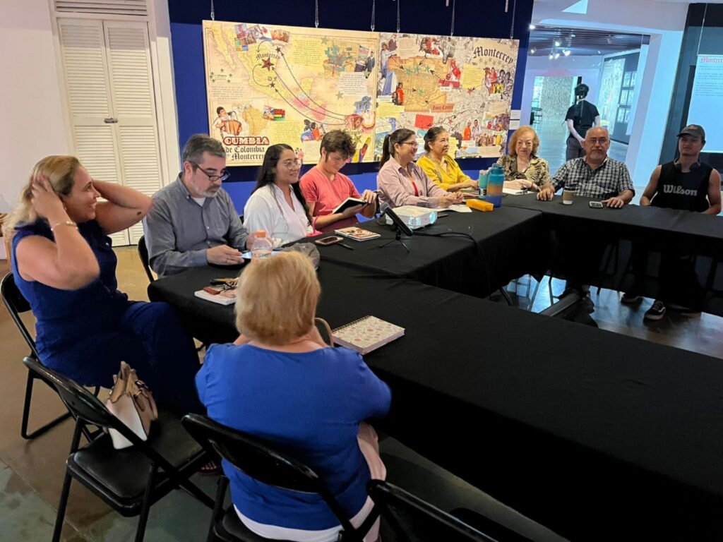 Formación literaria en Tamaulipas, un esfuerzo en conjunto de la federación y el estado