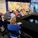 Formación literaria en Tamaulipas, un esfuerzo en conjunto de la federación y el estado