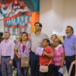 Entregó Carlos Peña Ortiz refrigeradores gratuitos a familias reynosenses